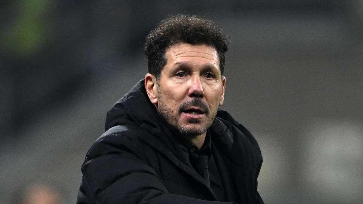 Valencia 0-3 Atlético: los de Simeone hacen sus deberes con polémica