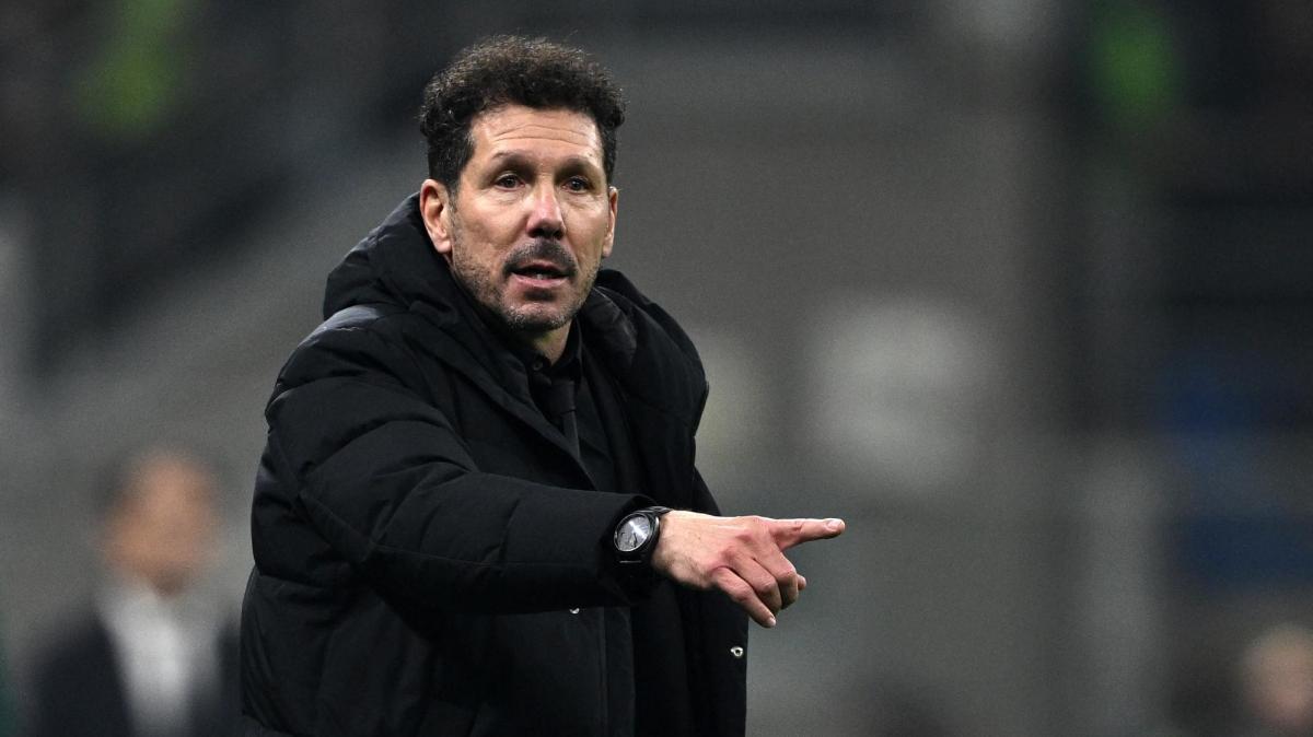 Osasuna 1-2 Atlético | Un triunfo vacío para Simeone