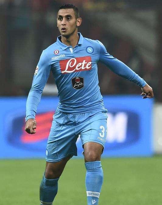TalkSport: El Arsenal se interpone entre Ghoulam y el Madrid