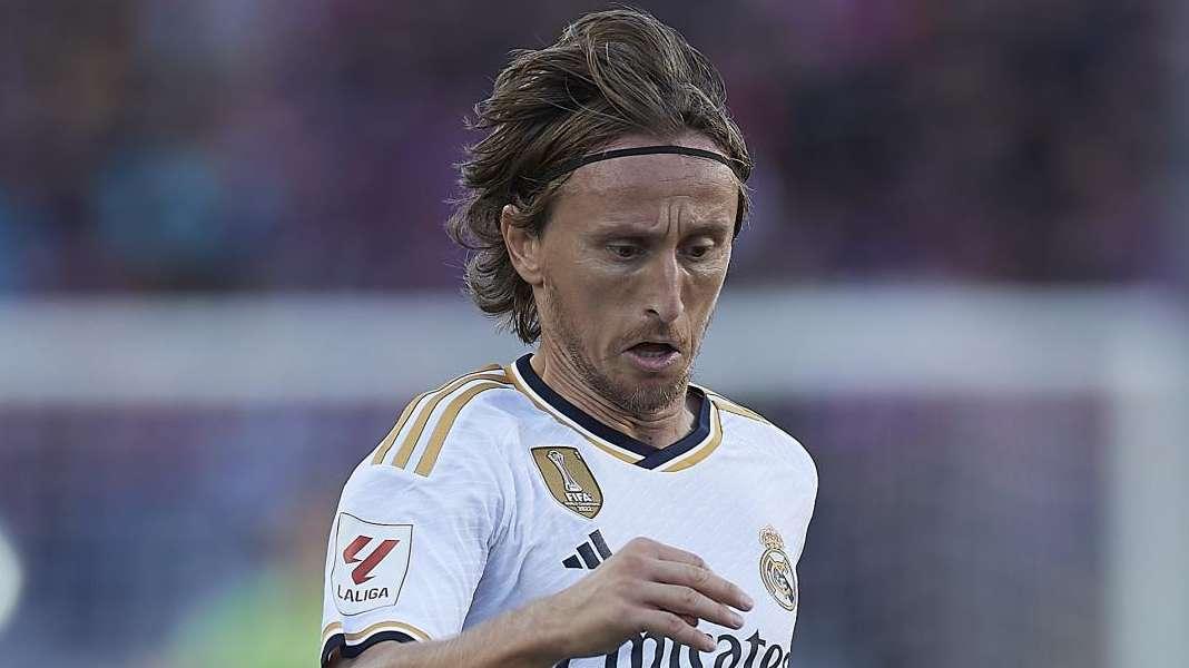 Mercado de fichajes, en directo | El reto de Modric, el aviso de Rafaela Pimenta sobre Haaland...
