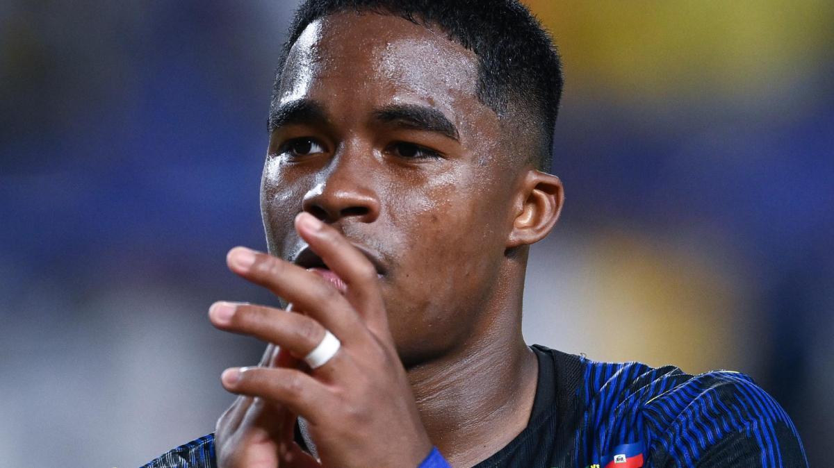 El Manchester United está dispuesto a sacar a Endrick del Real Madrid en enero