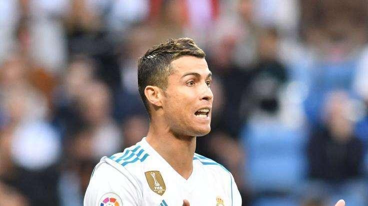 Tres nombres: la lista de deseos de Cristiano a Florentino