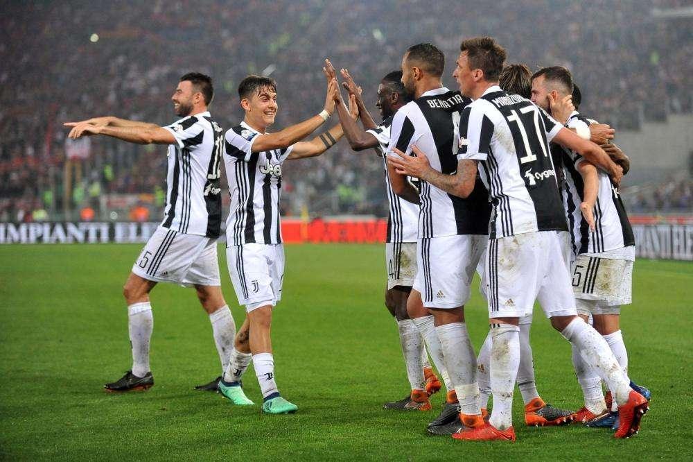 La Juventus, a por uno de los ex-madridistas más en forma del momento