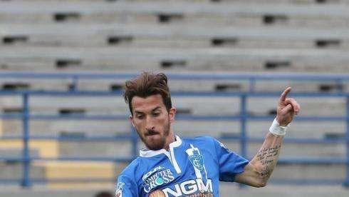 Valdifiori: "Siento una gran emoción por jugar con Higuaín"