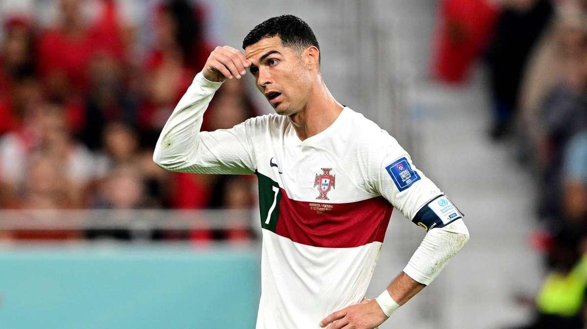 El Al Nassr de Cristiano piensa en dos ex del Real Madrid como fichaje estrella para el banquillo