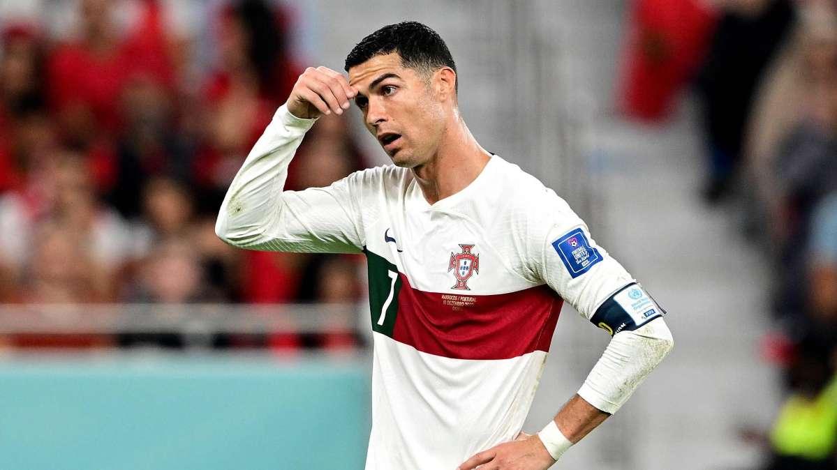 Los motivos del Real Madrid para rechazar el regreso de Cristiano