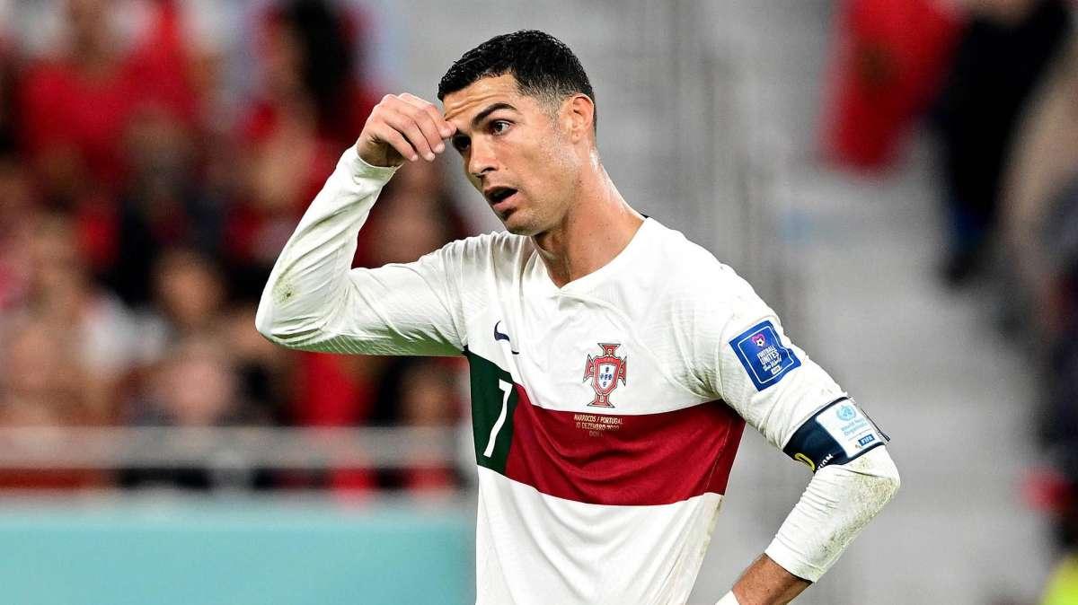 ¿Es posible el regreso de Cristiano Ronaldo al Real Madrid?