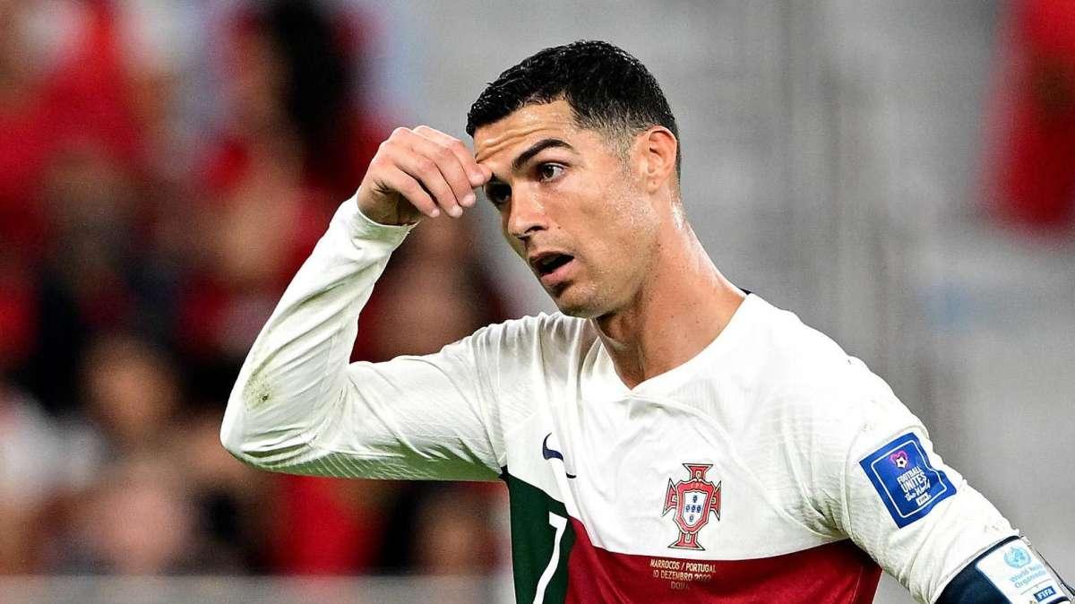 Cristiano Ronaldo podría dejar de ser el mejor pagado del mundo: los detalles