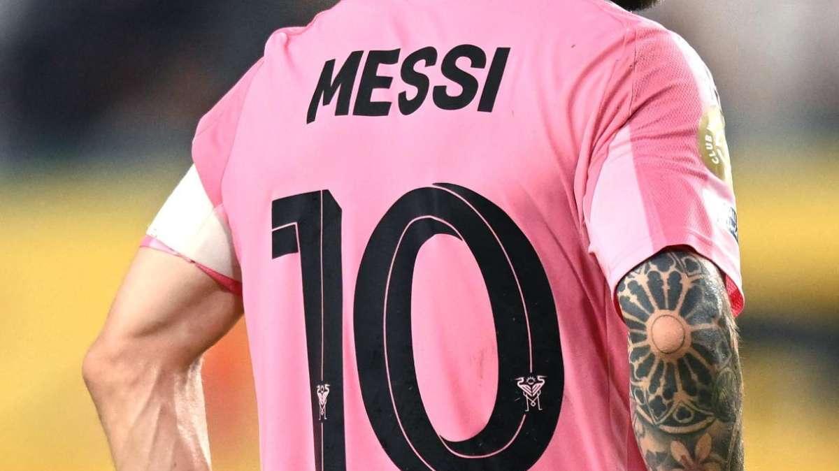 Messi estaría muy cerca de jugar en LaLiga: oferta inminente del FC Barcelona