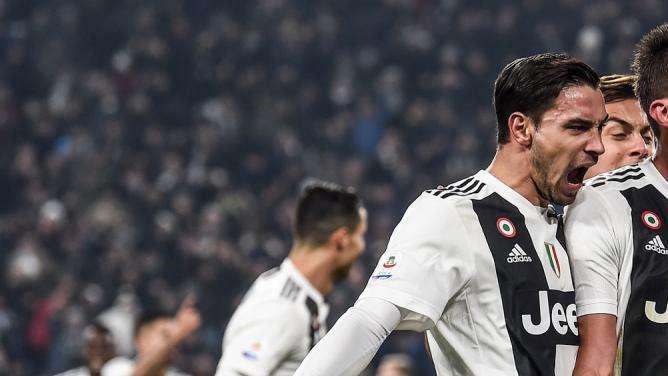 La Juventus se postula como principal rival del Madrid en la lucha por la joven perla francesa
