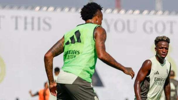 La cantera del Real Madrid no está solo para las pretemporadas