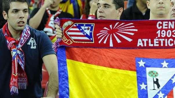 Convocatoria del Atlético B ante el Castilla