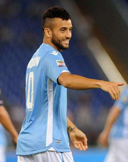 CaughtOffside: El dúo de la Lazio que interesa a Van Gaal