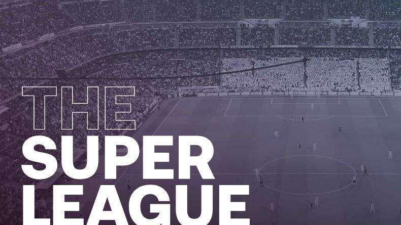 Todo sobre la Superliga, en directo | Confirmado el nuevo proyecto