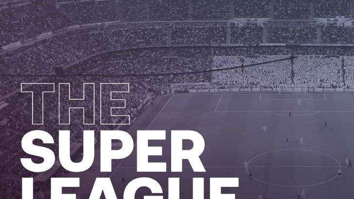 La Superliga, cerca de ser una realidad: nuevo formato y partidos gratis