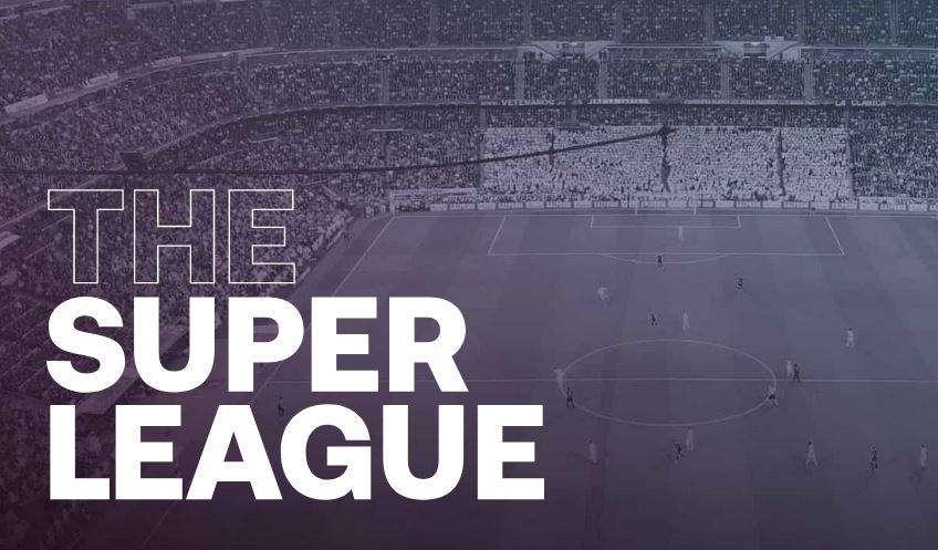 Concluye la reunión entre la Superliga y la UEFA: los detalles