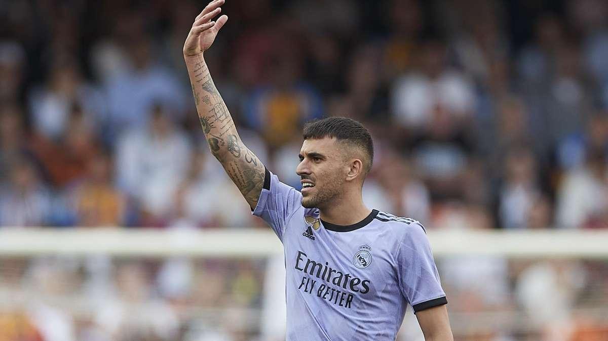 Injusticia con Ceballos