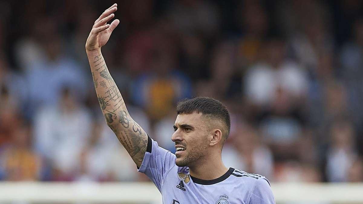 Bellingham 'cierra la puerta' a la continuidad de Ceballos