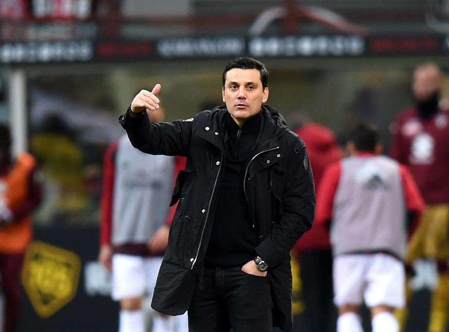 OFICIAL - El Milan destituye a Montella: le reemplazará Gattuso