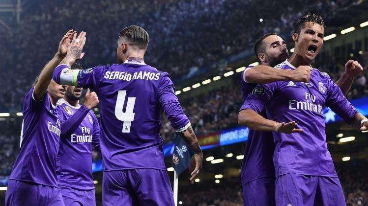 ABC, González-Martín: "El método físico de Pintus es el secreto de este Real Madrid"