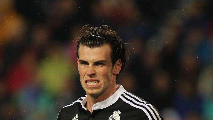 AS: El United prepara 153 millones para Bale
