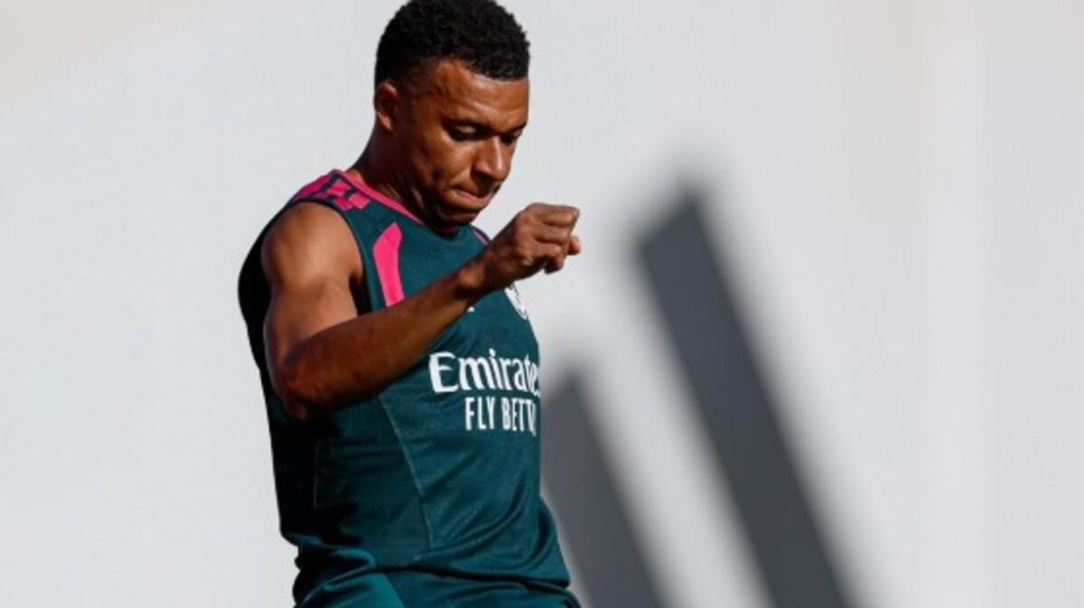 Mbappé vuelve en plena forma: las notas del Schalke 04 0-3 Real Madrid