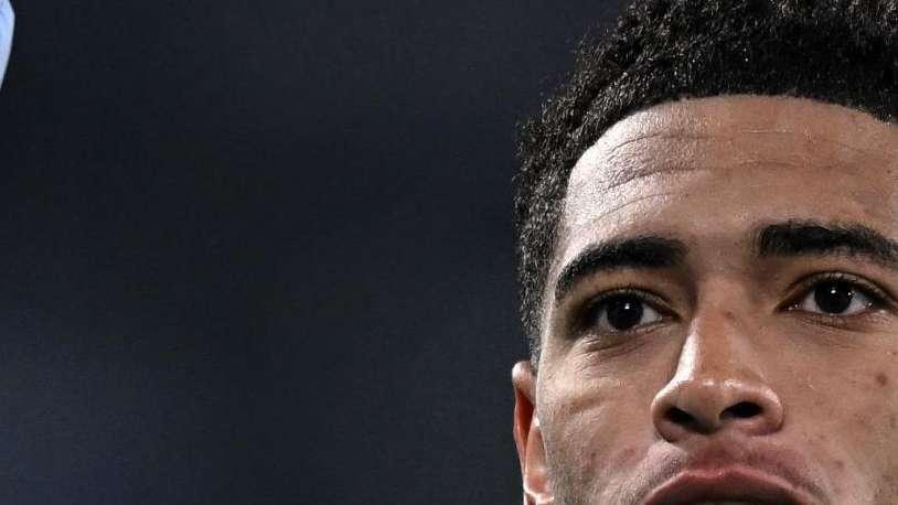 Bellingham: "El Mundial de Clubes es el sueño del equipo. Mbappé..."