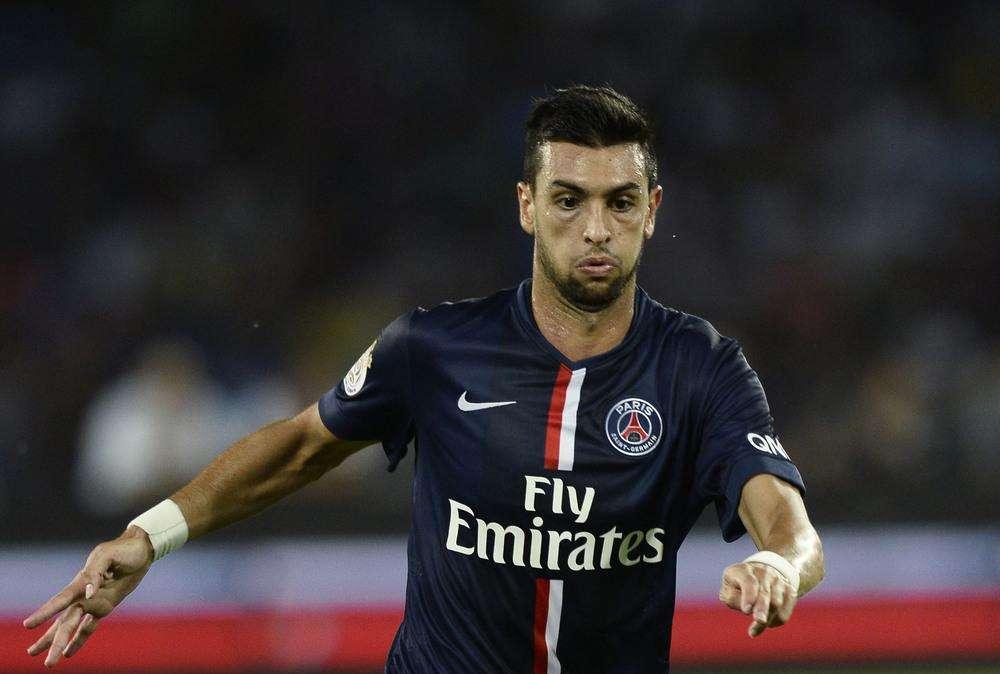 Pastore: "La Juventus se ha acercado a mí, pero no quiero irme del PSG"
