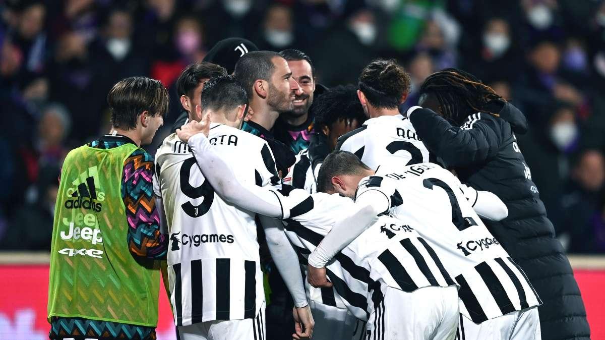 Se destapa el interés del Real Madrid por un central de la Juventus