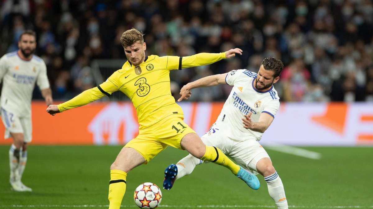 El Real Madrid tiene una mínima oportunidad en el fichaje de Werner