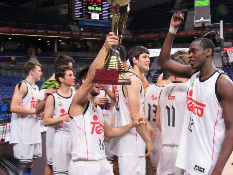 El Júnior, protagonista del fin de semana de la cantera