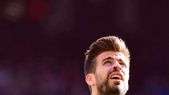 Cadena Ser - Piqué ya fue sorprendido por la policía conduciendo en dirección contraria