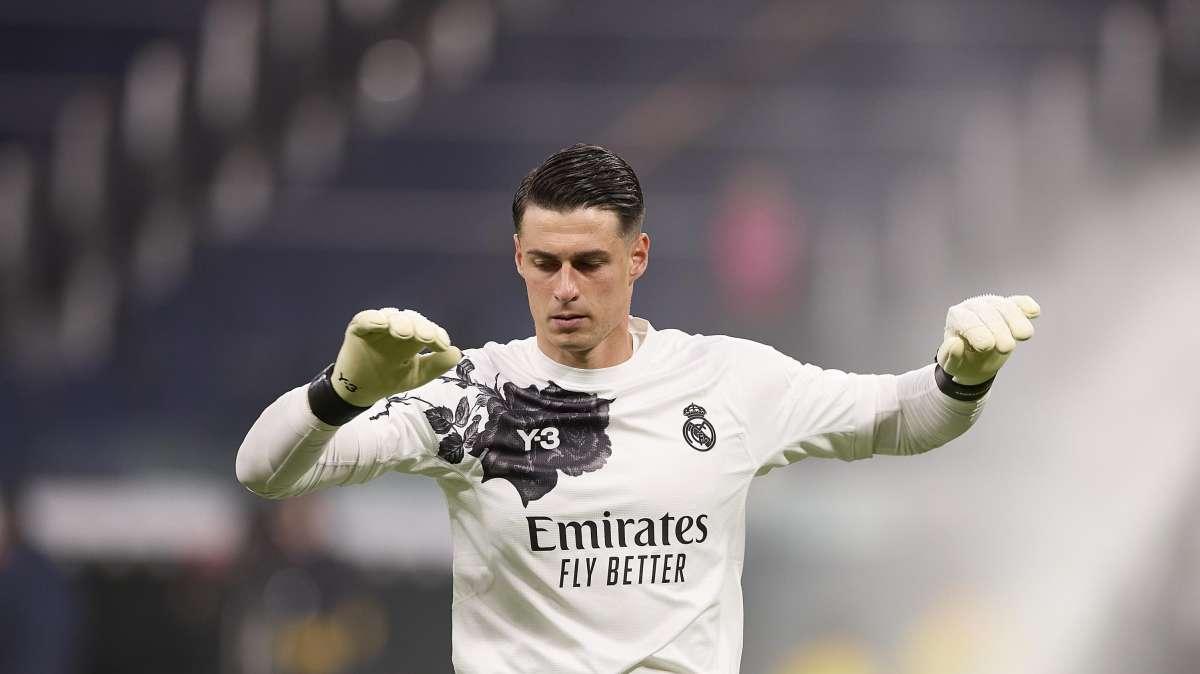 Decisión clave para el futuro de Rodrygo, se complica el regreso de Kepa...