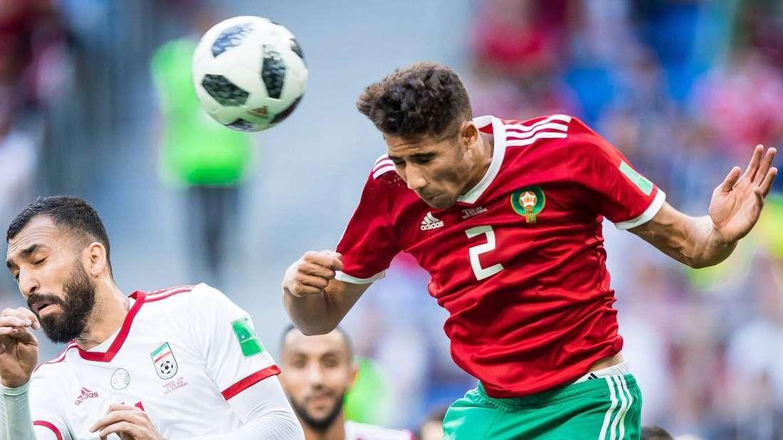 Achraf: "¿El futuro de Mbappé? Aún nos quedan varios meses juntos. Sergio Ramos..."