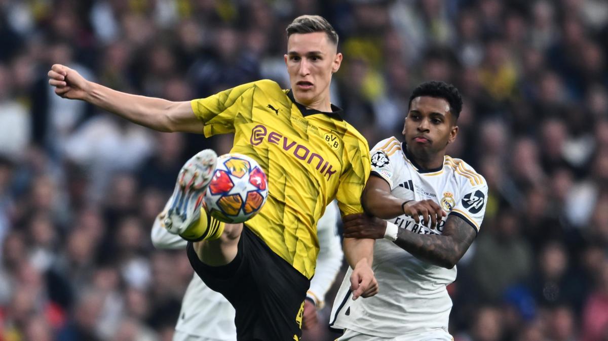 El Real Madrid podría fichar a Rubén Dias o Schlotterbeck: las condiciones