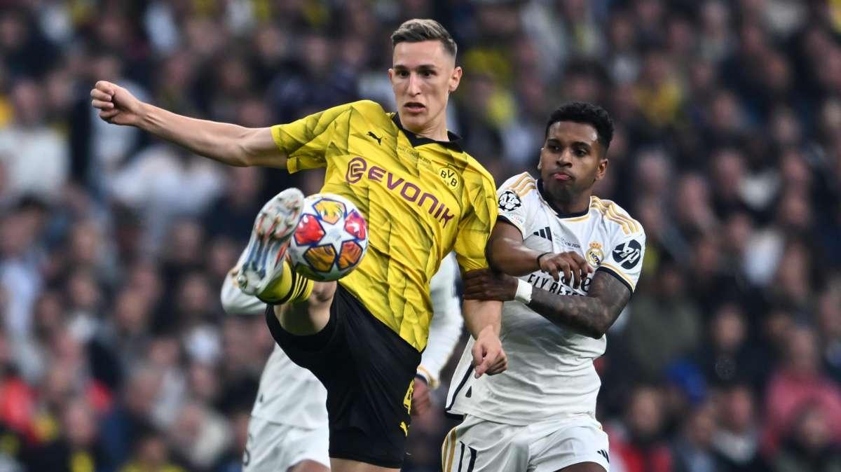 Una final anticipada: la previa del Real Madrid - Borussia Dortmund