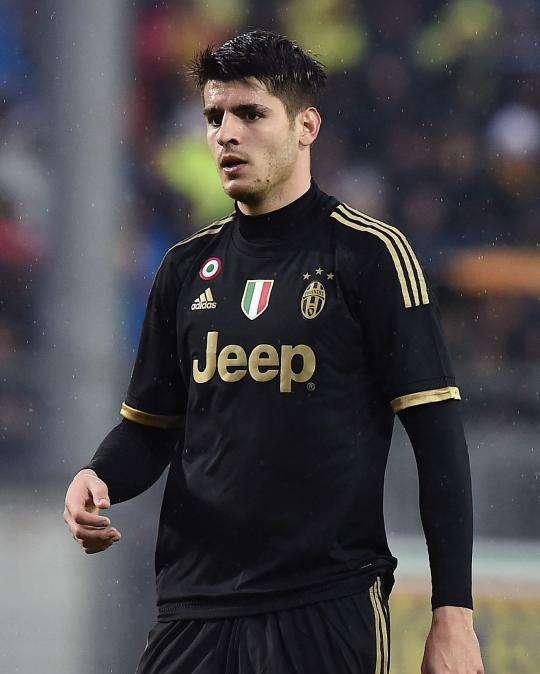 Sport: Morata y Lewandowski no ficharán si se queda Cristiano