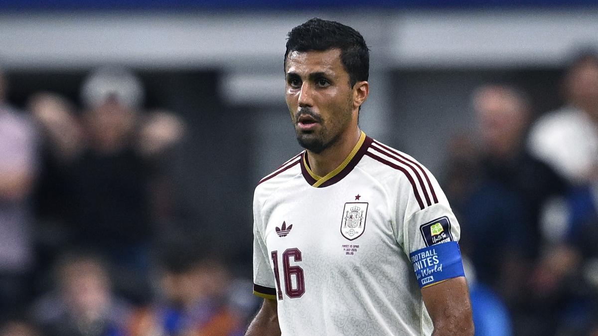 Rodri estaría cerrado en 24 horas: cuenta atrás para su fichaje