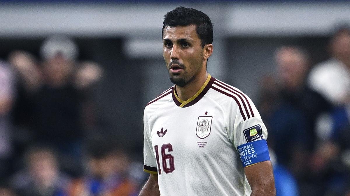 El escandaloso contrato que el Barça ha ofrecido para convencer a Rodri