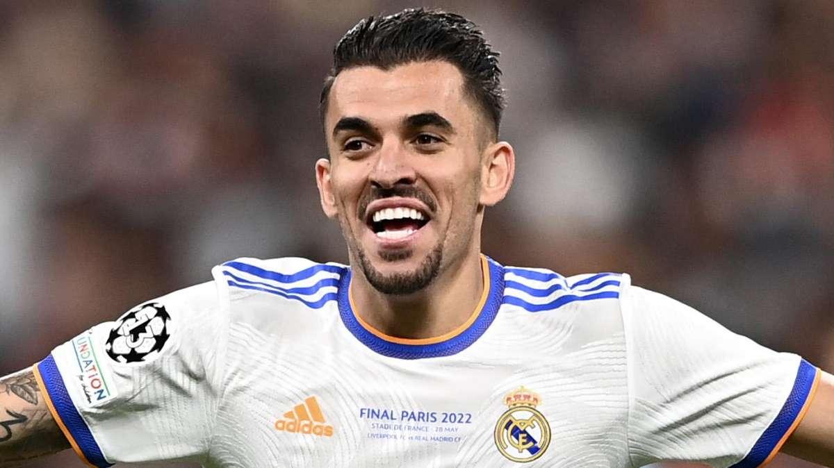 Lo que tiene que ocurrir para que el Betis piense en el fichaje de Ceballos