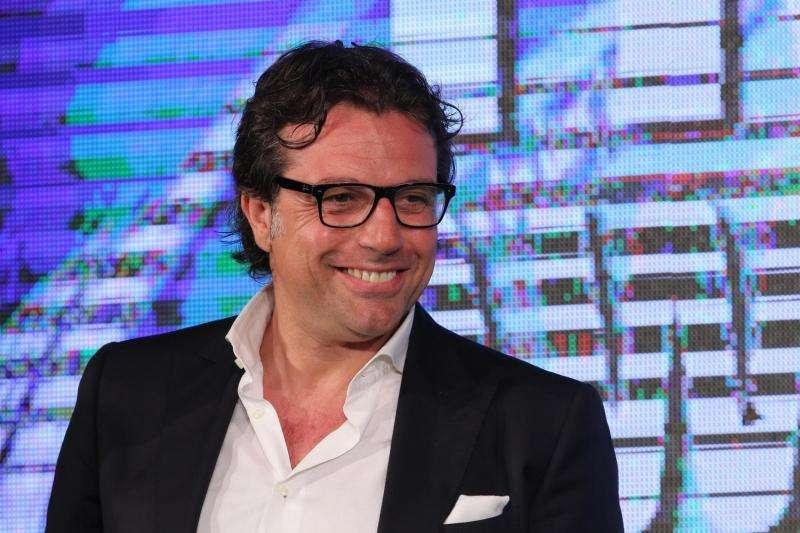 Giuntoli: "Higuaín no está en venta" 