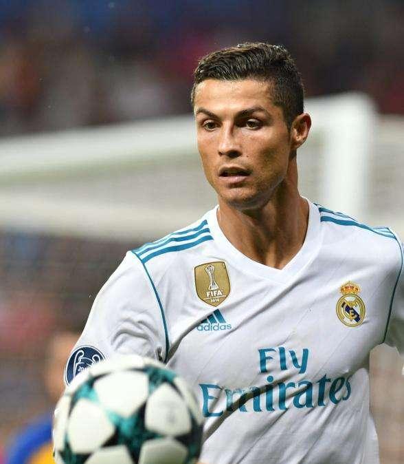 El reto más difícil de Cristiano: está a 9 goles de Messi en liga