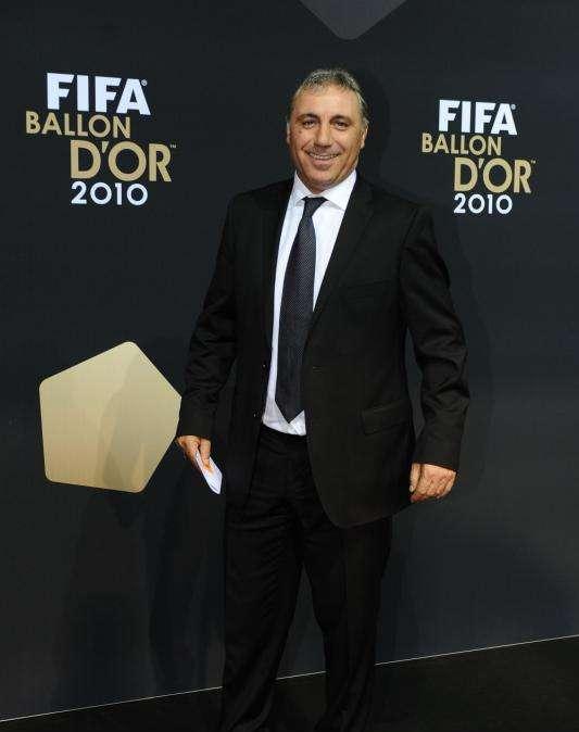 Stoichkov se aferra la Juve para evitar la 12º Champions blanca: "Ojalá que la gane, no queda otro remedio"