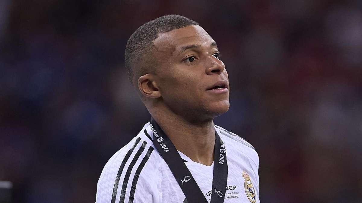 Luis Enrique explota en rueda de prensa por culpa de... Mbappé