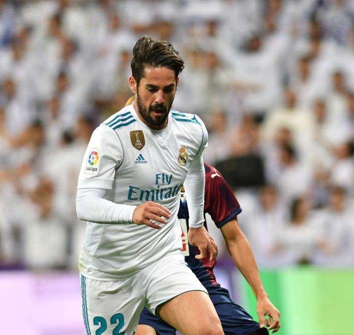 Marca, Jesús Sánchez: "Zidane tiene razones legítimas para apostar por alguien que no es Isco"