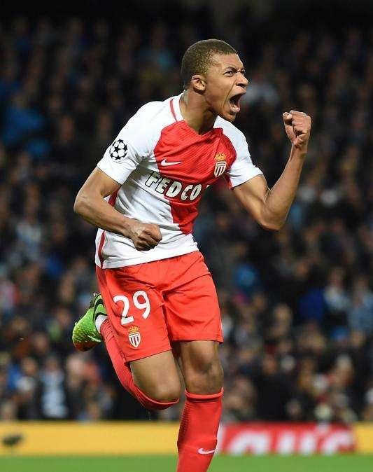 Jugones - Jorge Mendes complica el fichaje de Mbappé por el Real Madrid