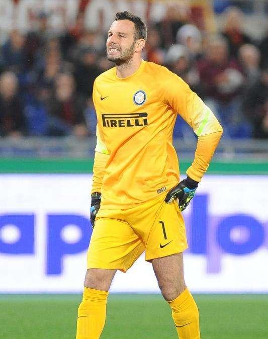 Corriere dello Sport: El Inter negocia las renovaciones de Icardi y Handanovic