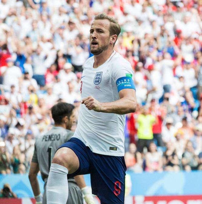 FINAL - Inglaterra 2-1 Croacia: España no estará en la 'Final Four'