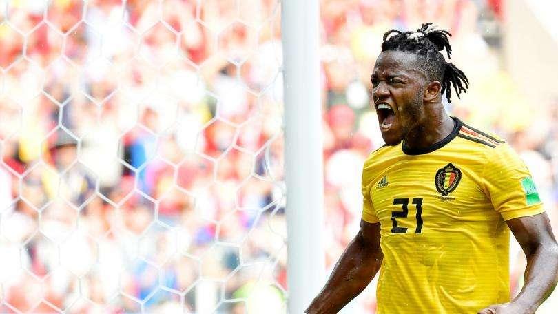 El Valencia, a punto de hacerse con los servicios de Batshuayi: ¿abre la puerta a Rodrigo?