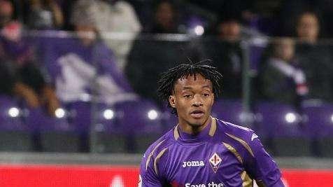 Lucci, agente de Cuadrado: "Es feliz en el Chelsea y el club está contento con él"
